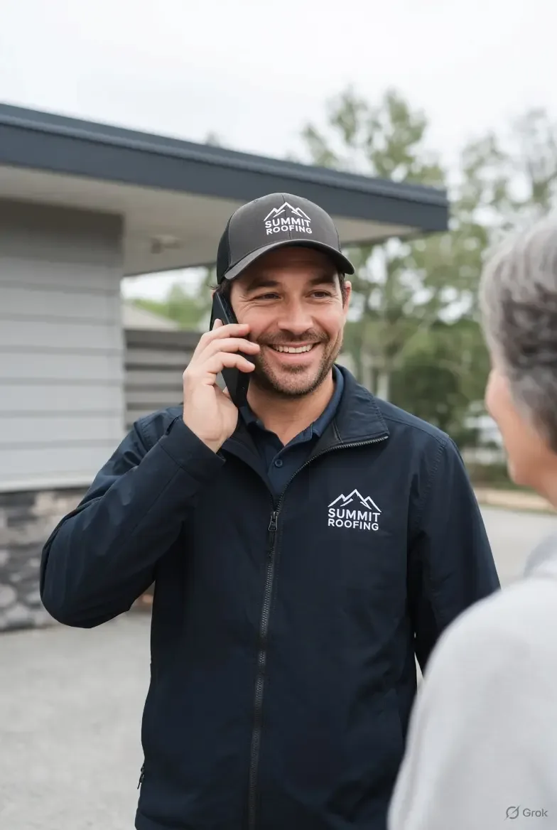 Flat Roof Leak Repair Flat Rock, MI FAQs